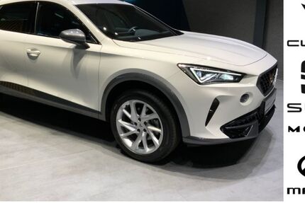 Cupra Formentor 25.700 km 29.900 &euro; Langwedel 27299