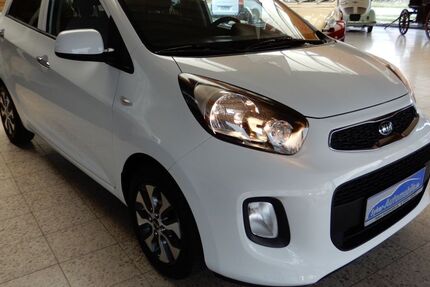 Kia Picanto 79.550 km 5.980 &euro; Syke 28857