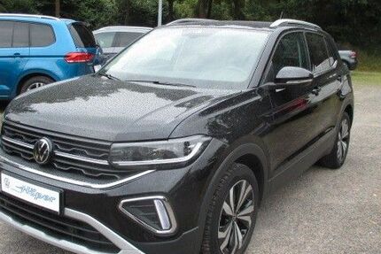 VW T-Cross 60.114 km 20.990 &euro; Oyten 28876