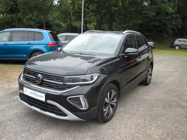 VW T-Cross 60.114 km 20.990 &euro; Oyten 28876