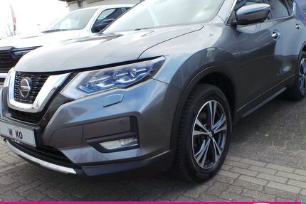 Nissan X-Trail 138.969 km 16.990 &euro; Delmenhorst 27755