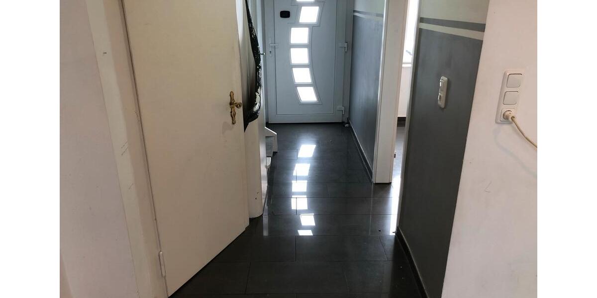 Modernisiertes Reihenmittelhaus - Vollständig Kernsaniert 4 zimmer