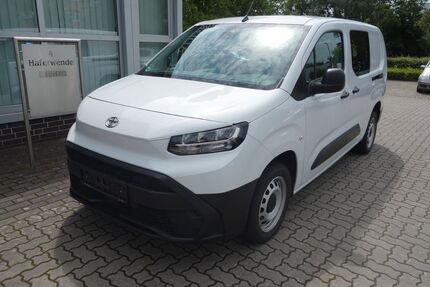 Toyota Proace City 76.162 km 15.250 &euro; Bremen 28357