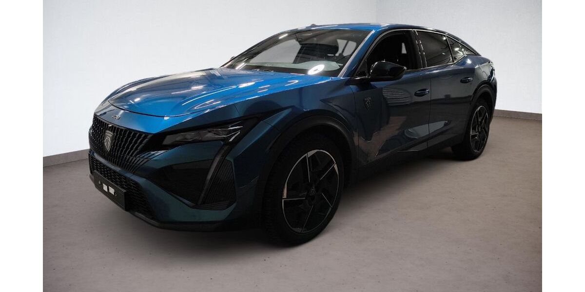 Peugeot 408 32.750 km 28.990 &euro; Ottersberg 28870