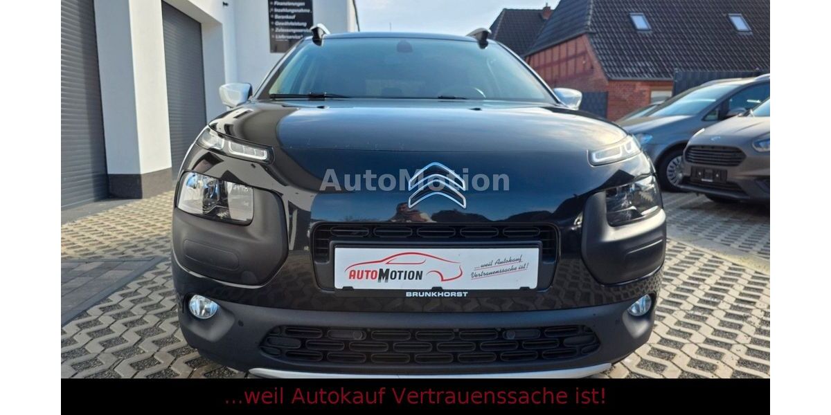Citroen C4 Cactus 150.000 km 6.990 &euro; Langwedel 27299