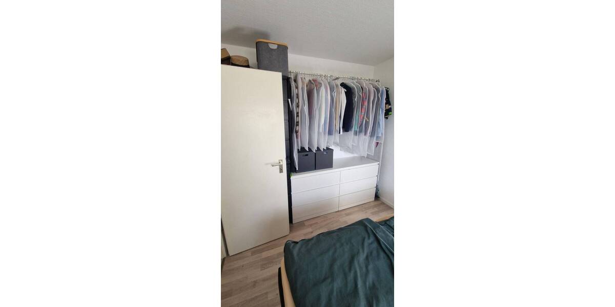 Etagenwohnung Hepstedt - 2 Zimmer, 70 m&sup2;, 530&euro; | Angebot:26472253