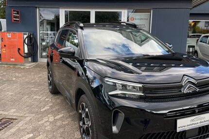 Citroen C5 Aircross 10.900 km 23.490 &euro; Worpswede 27726