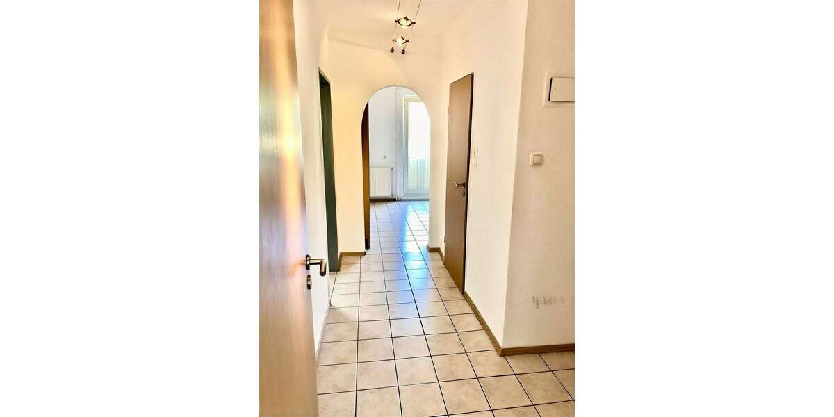 Etagenwohnung Bremen Neustadt - 3 Zimmer, 65 m&sup2;, 950&euro; | Angebot:26982265