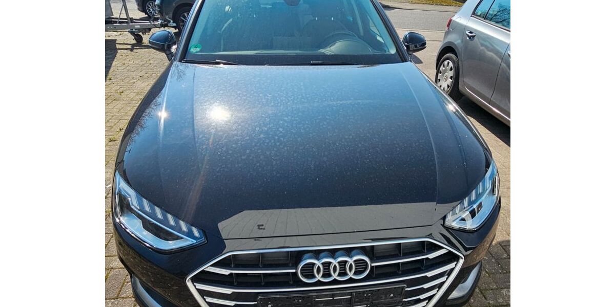 Audi A4 73.000 km 24.500 &euro; OSTERHOLZ-SCHARMBECK 27711