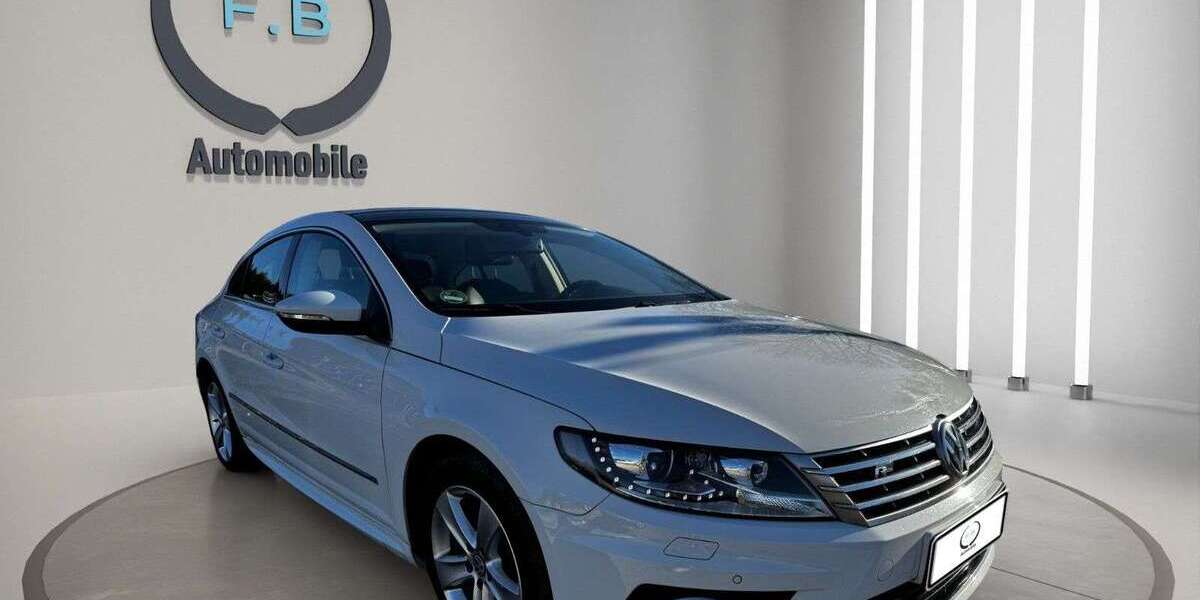 VW CC 127.000 km 16.999 &euro; Hude 27798