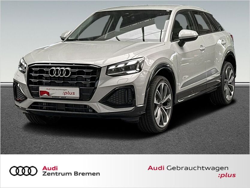 Audi Q2 5.141 km 33.980 € Bremen 28207