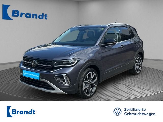 T-Cross