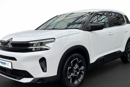 Citroen C5 Aircross 41.360 km 18.990 &euro; Bremen 28207
