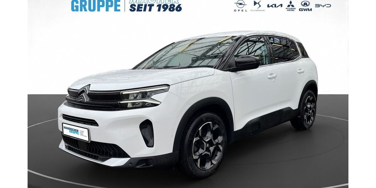 Citroen C5 Aircross 41.360 km 18.990 &euro; Bremen 28207