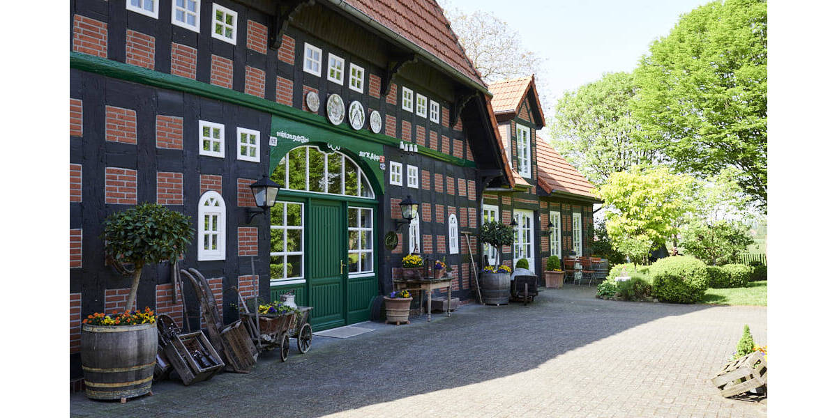 Bauernhaus, Landhaus Thedinghausen Wulmstorf - 7 Zimmer, 325 m&sup2;, 750.000&euro; | Angebot:26454584