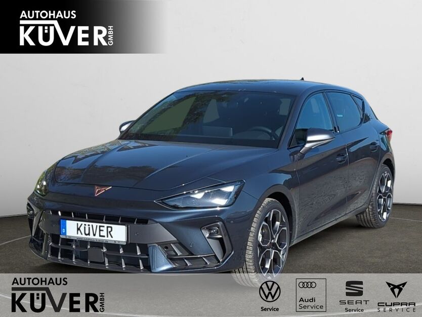 Cupra Leon 1.100 km 30.550 € Hagen 27628