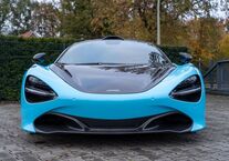 Gebrauchtwagen McLaren 720S