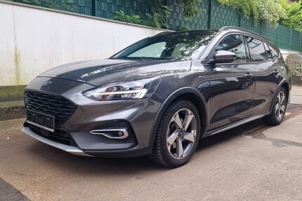 Ford Focus 103.219 km 19.999 &euro; Bremen 28329