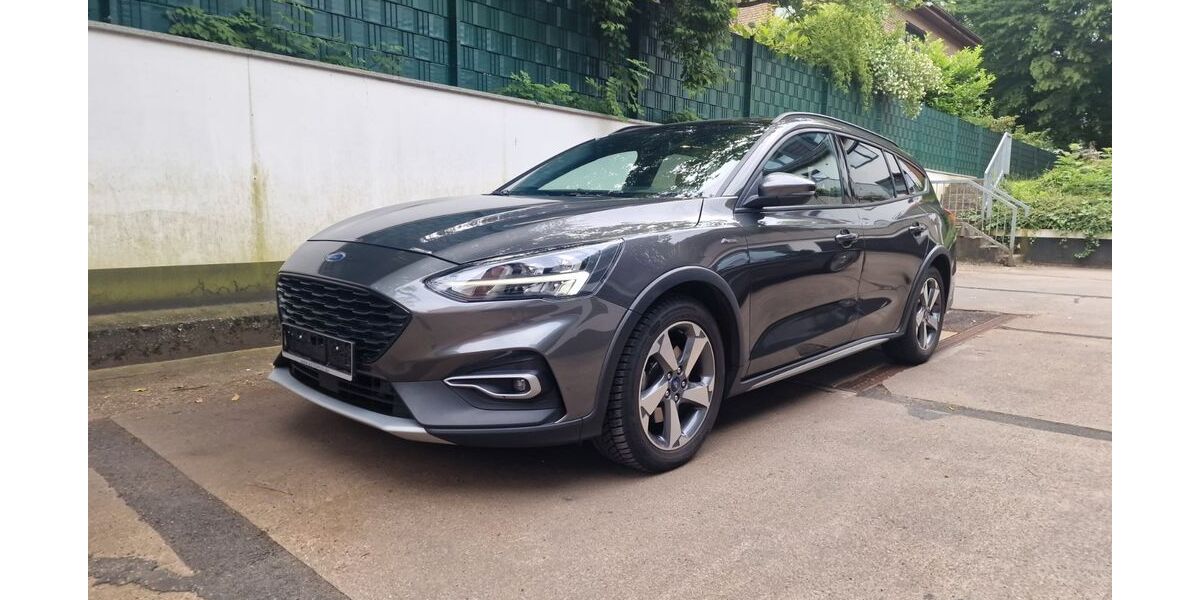 Ford Focus 103.219 km 19.999 &euro; Bremen 28329
