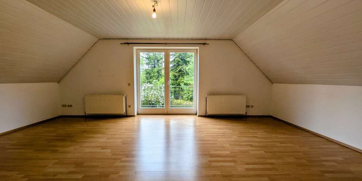 Etagenwohnung Lilienthal - 2 Zimmer, 69 m&sup2;, 189.000&euro; | Angebot:27216661