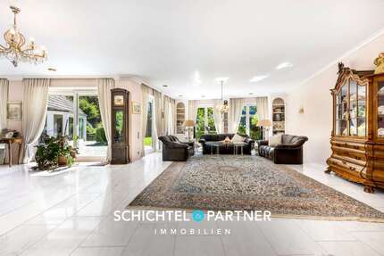 Haus zum Kaufen in Bremen 1.279.990 € 268 m² 6 zimmer