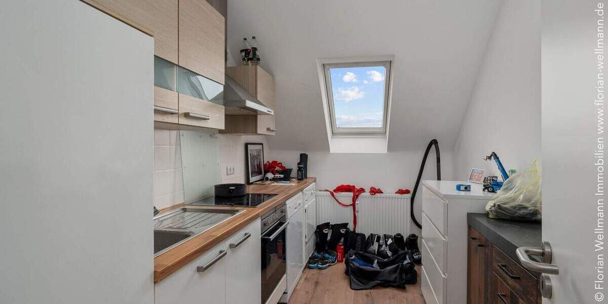 Attraktive Investitionsmöglichkeit - voll vermietetes 12-Parteienhaus mit Zukunftsperspektive zimmer