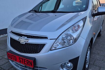 Chevrolet Spark 122.000 km 2.999 &euro; Bremen 28277