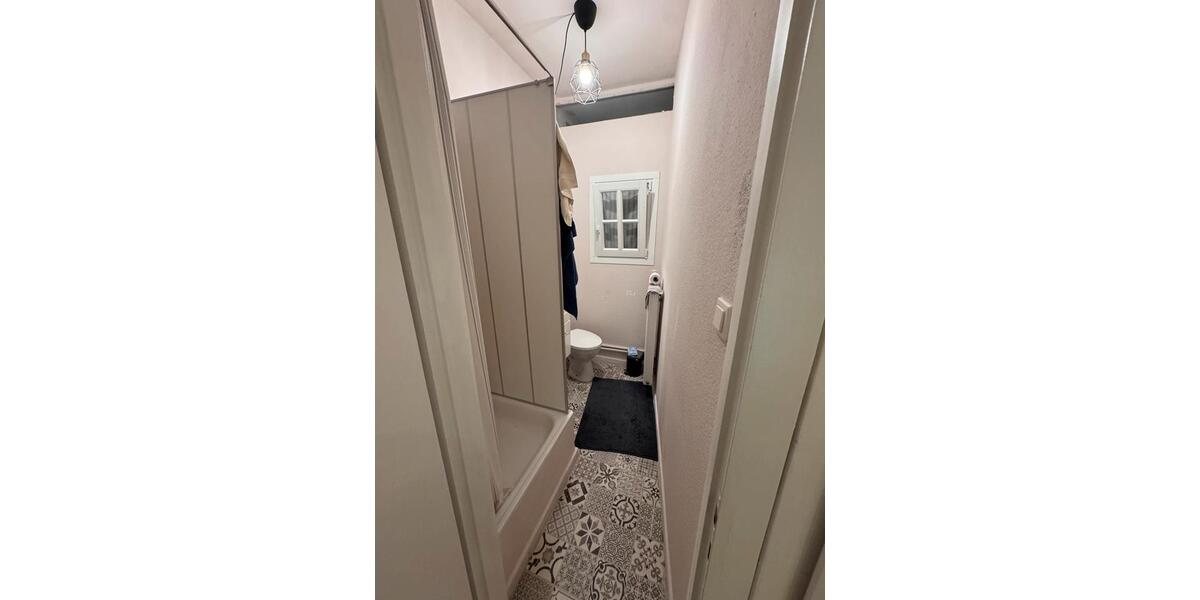 Etagenwohnung Bremen Oberneuland - 2.5 Zimmer, 56 m&sup2;, 700&euro; | Angebot:26262025