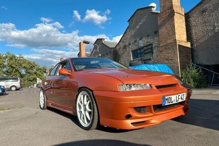 Opel Calibra