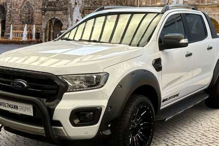 Ford Ranger 60.000 km 36.590 € Bremen 28207