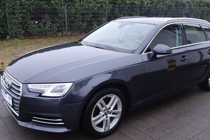 Audi A4 184.000 km 12.990 &euro; Osterholz-Scharmbeck 27711
