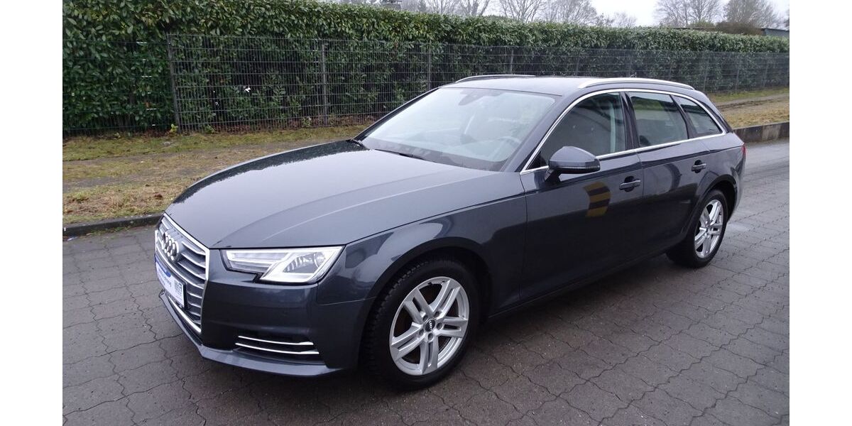 Audi A4 184.000 km 12.990 &euro; Osterholz-Scharmbeck 27711