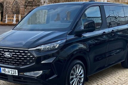 Ford Tourneo Custom 23.900 km 54.990 € Bremen 28207