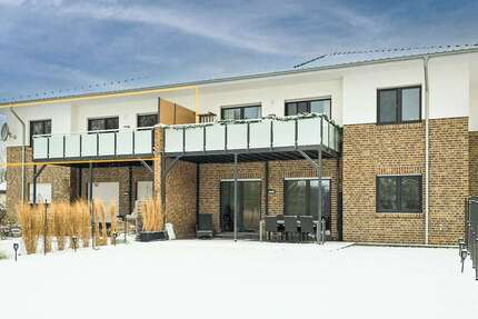 Wohnung Weyhe / Melchiorshausen Melchiorshausen - 3 Zimmer, 94 m&sup2;, 349.000&euro; | Angebot:25156981