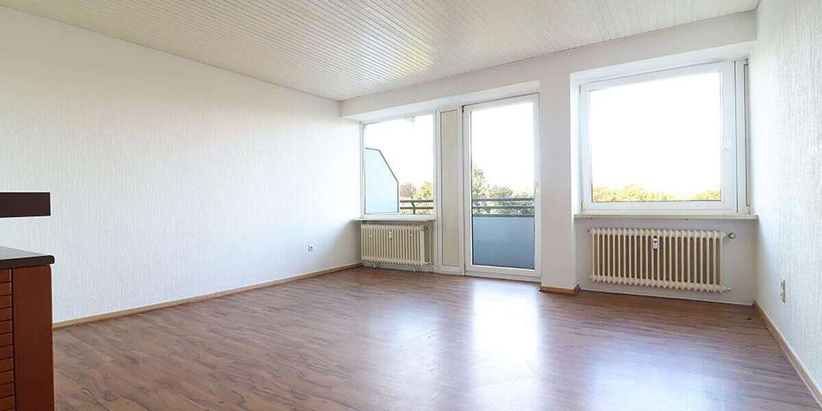 Wohnung zum Mieten in Bremen 650 € 59 m² 2 zimmer