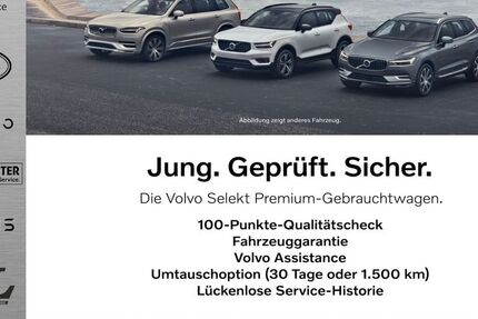 Volvo XC60 17.900 km 47.490 &euro; Weyhe 28844