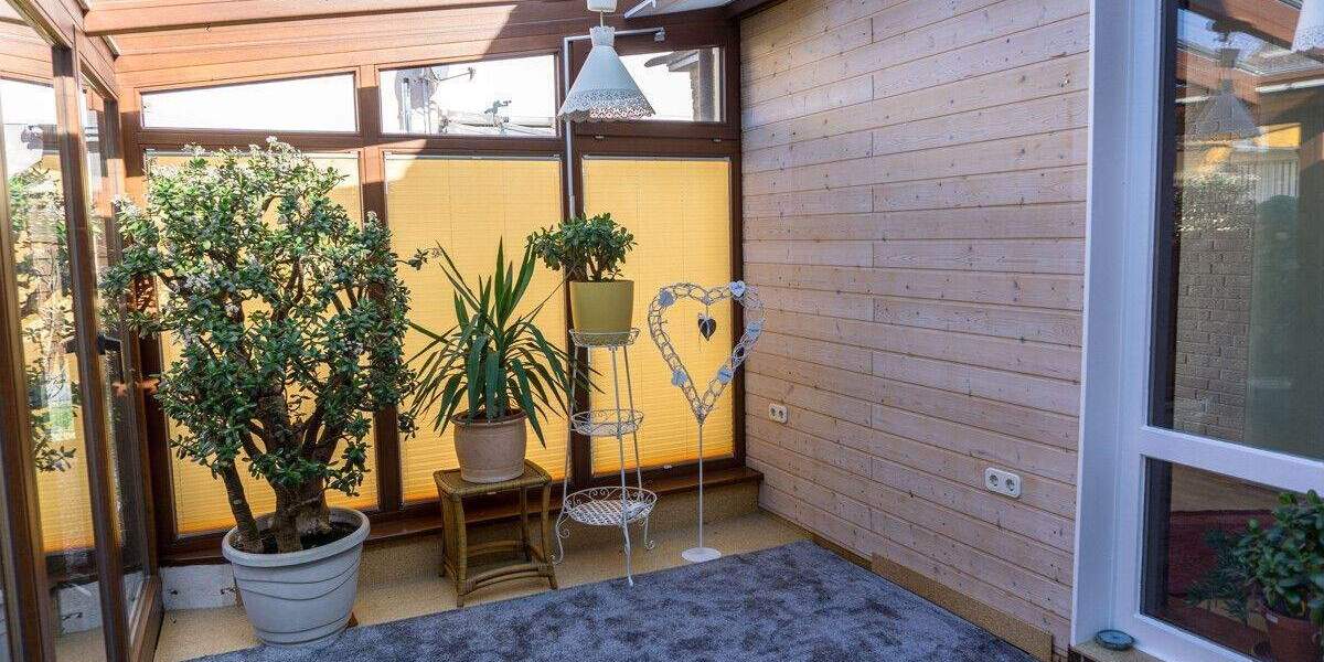 Doppelhaushälfte Bremen / Bockhorn Lüssum-Bockhorn - 3 Zimmer, 104 m&sup2;, 225.000&euro; | Angebot:25401973