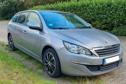 Peugeot 308 236.709 km 3.100 € Ritterhude 27721