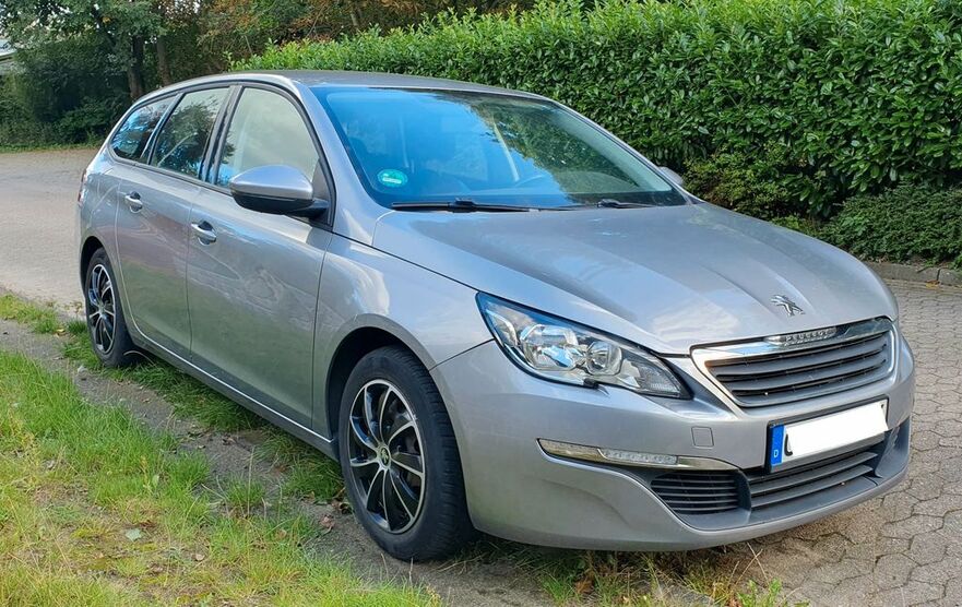 Peugeot 308 236.709 km 3.100 € Ritterhude 27721