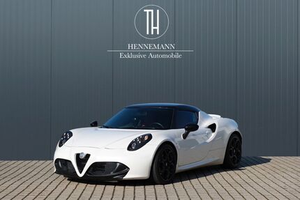 Alfa Romeo 4C 36.000 km 73.470 &euro; Bremen 28207
