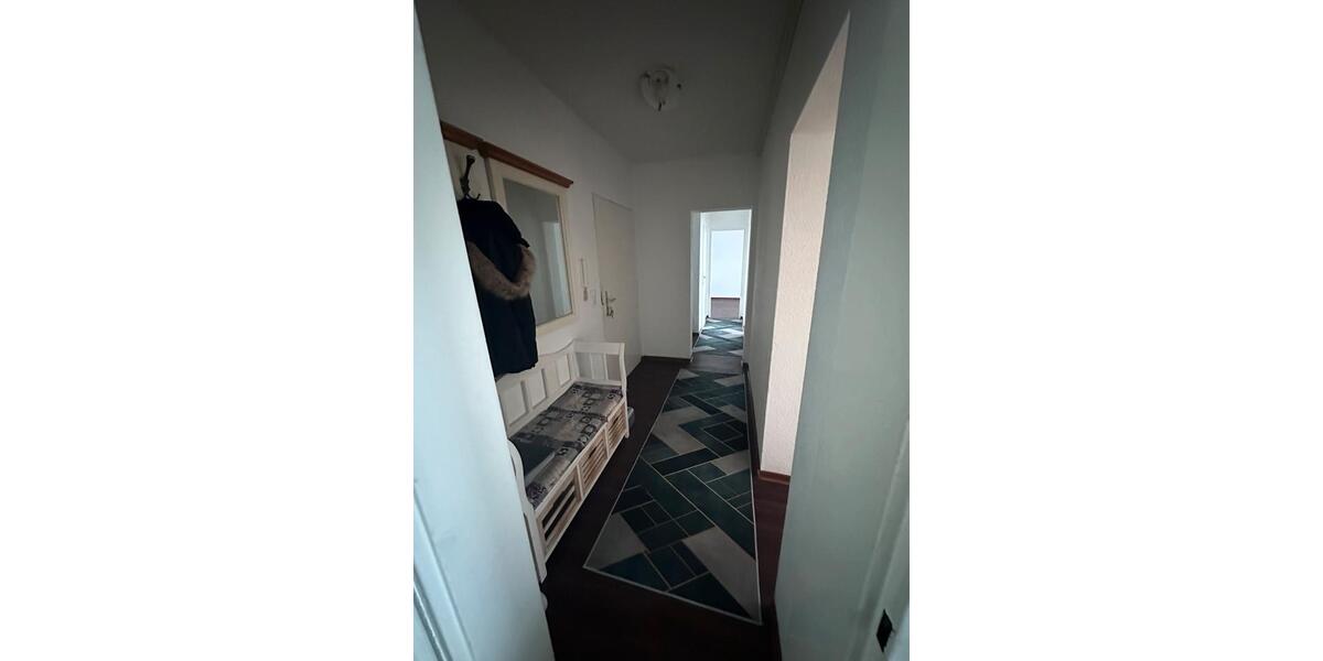 Etagenwohnung Bremen Blumenthal - 3 Zimmer, 67 m&sup2;, 793&euro; | Angebot:24981431