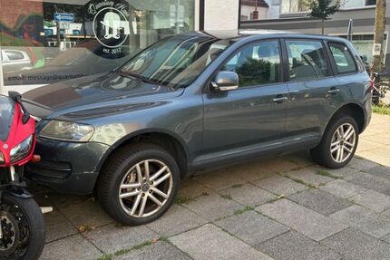 VW Touareg 360.000 km 2.350 &euro; Bremen 28199