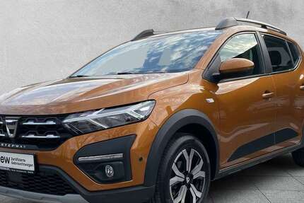 Dacia Sandero 28.773 km 13.290 &euro; Bremen 28199