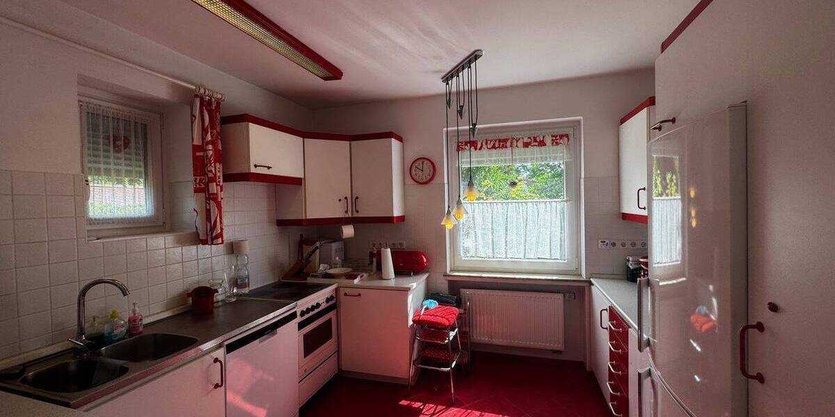 Reihenendhaus Bremen Lüssum-Bockhorn - 5 Zimmer, 130 m&sup2;, 249.000&euro; | Angebot:23984263