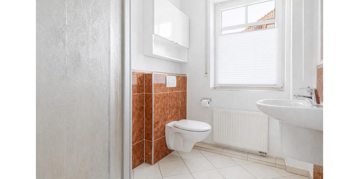 Etagenwohnung Syke - 3 Zimmer, 128 m&sup2;, 1.350&euro; | Angebot:26196669