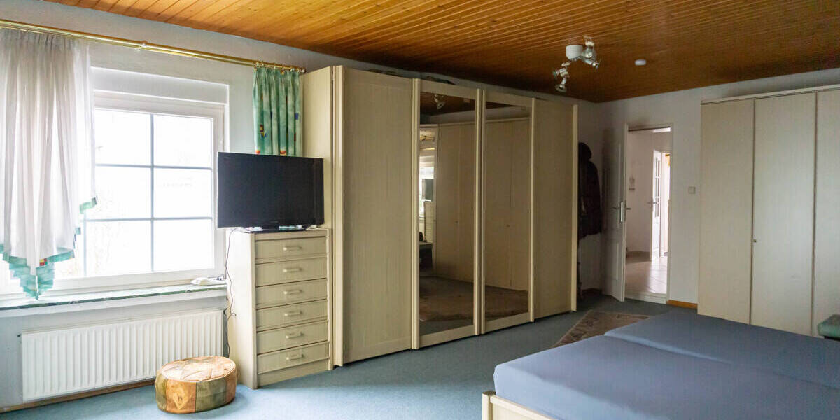 Einfamilienhaus Bremen / Blumenthal Lüssum-Bockhorn - 6 Zimmer, 229 m&sup2;, 310.000&euro; | Angebot:26161223