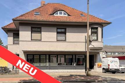 Wohnung Bremen Blumenthal - 3 Zimmer, 80 m&sup2;, 580&euro; | Angebot:26803837