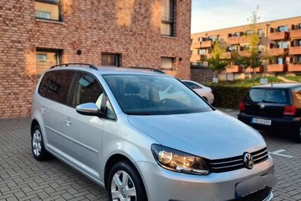 VW Touran 170.000 km 6.900 € Bremen 28717