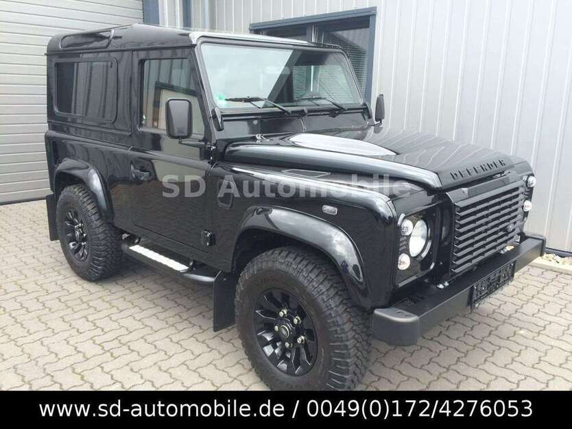 Defender