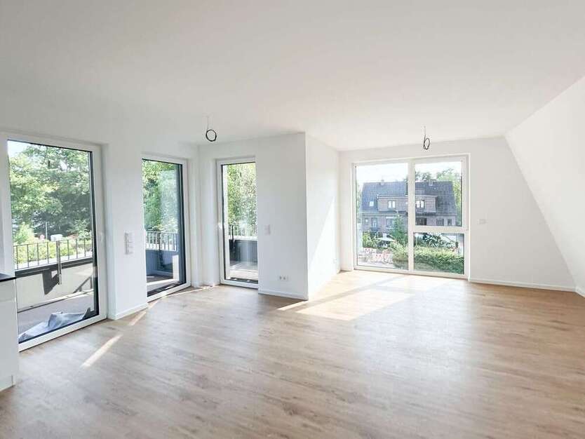 Wohnung zum Mieten in Bremen 1.895 € 110.72 m²